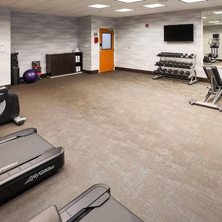 Fairfield Inn & Suites By Marriott Elizabethtown Εξωτερικό φωτογραφία