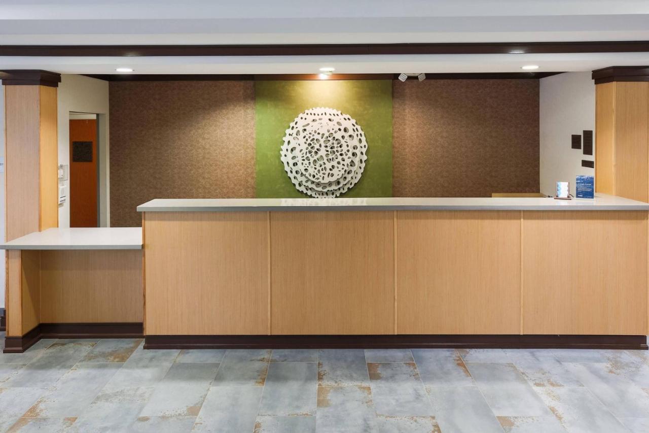 Fairfield Inn & Suites By Marriott Elizabethtown Εξωτερικό φωτογραφία