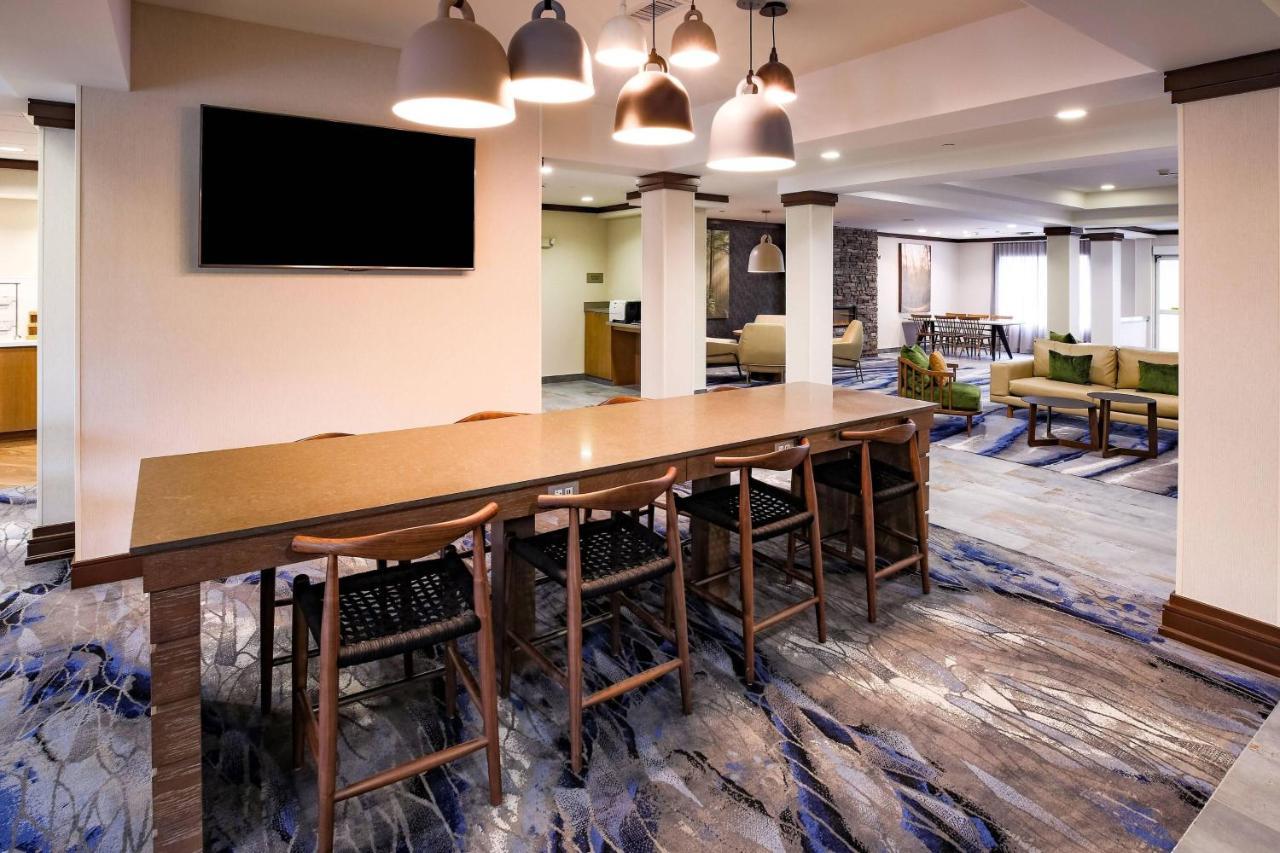 Fairfield Inn & Suites By Marriott Elizabethtown Εξωτερικό φωτογραφία