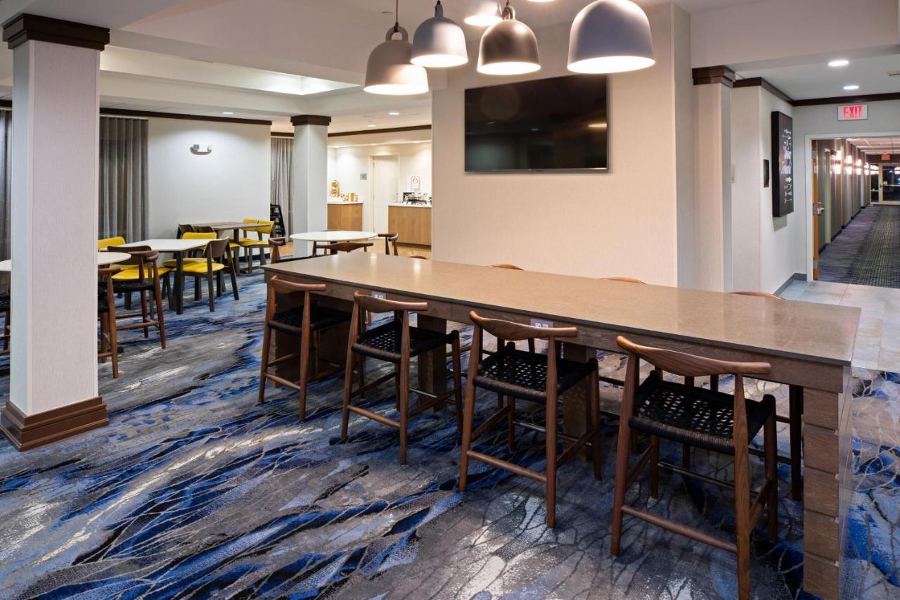 Fairfield Inn & Suites By Marriott Elizabethtown Εξωτερικό φωτογραφία