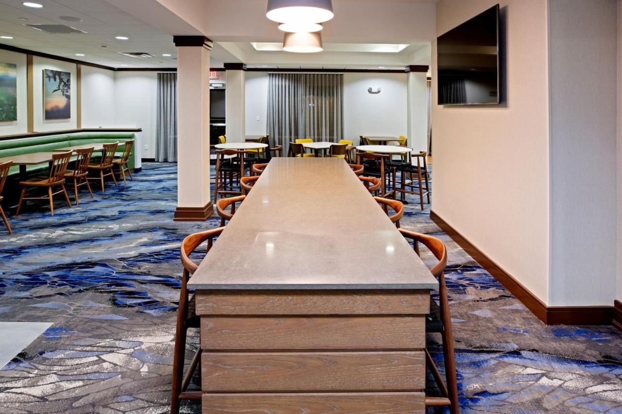 Fairfield Inn & Suites By Marriott Elizabethtown Εξωτερικό φωτογραφία