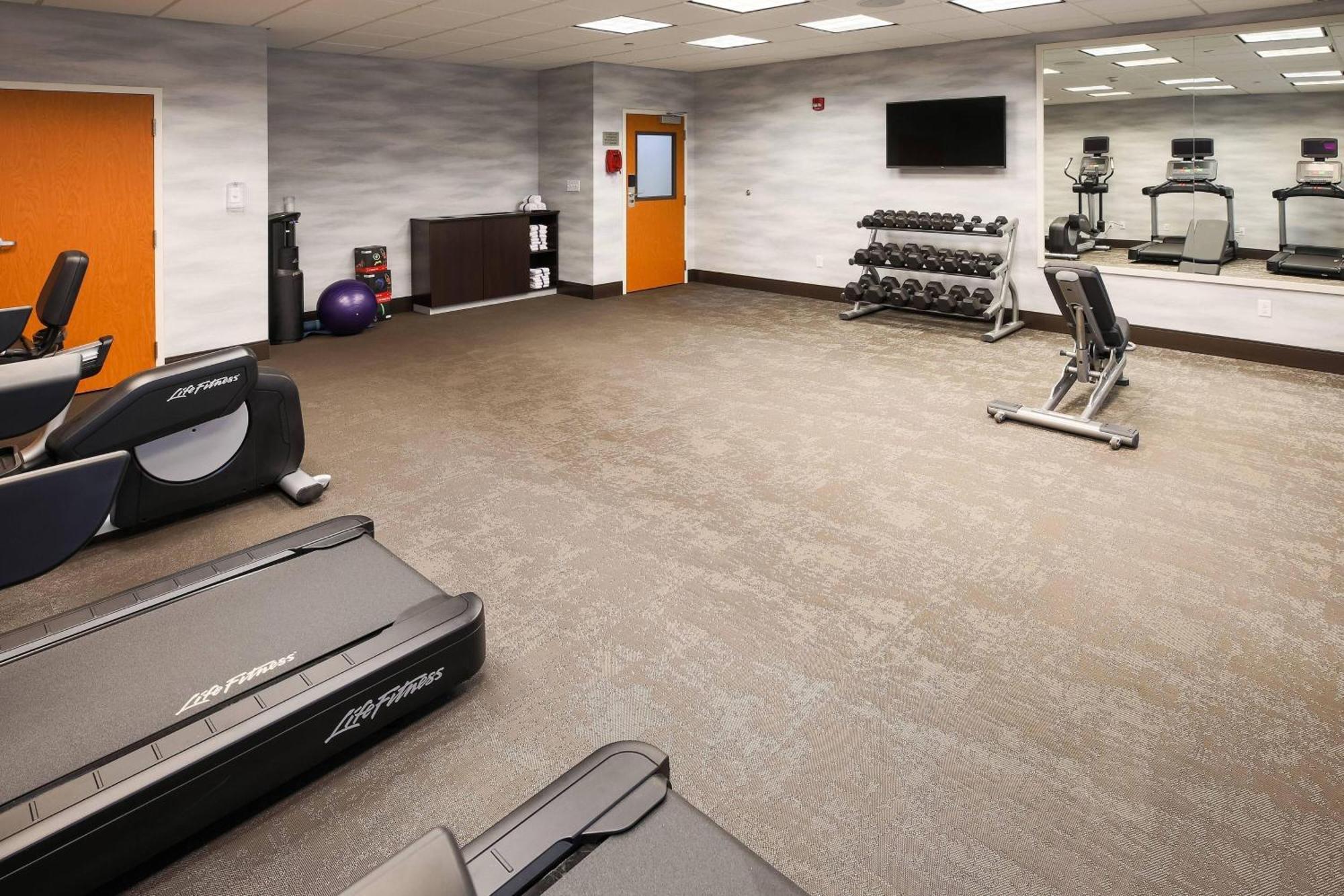 Fairfield Inn & Suites By Marriott Elizabethtown Εξωτερικό φωτογραφία
