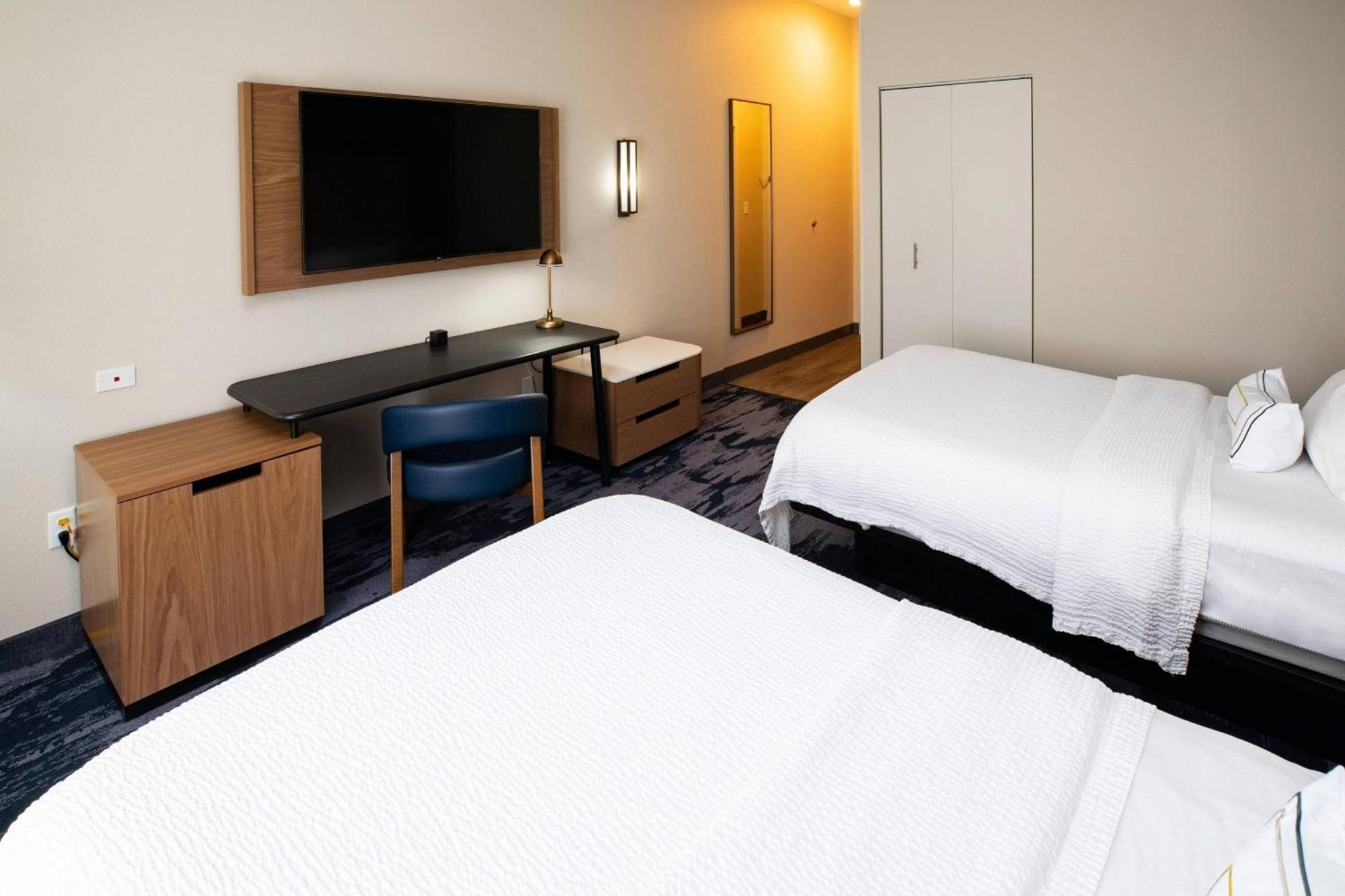 Fairfield Inn & Suites By Marriott Elizabethtown Εξωτερικό φωτογραφία