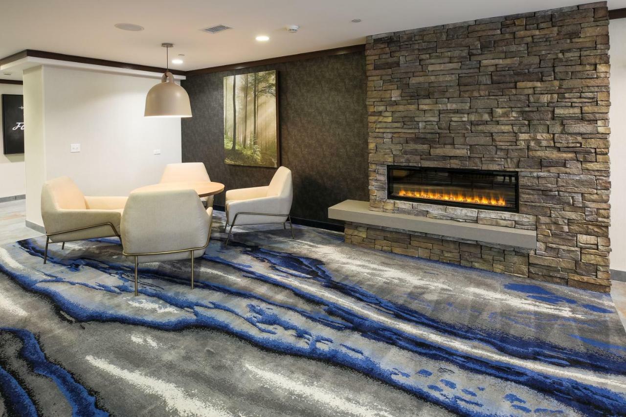 Fairfield Inn & Suites By Marriott Elizabethtown Εξωτερικό φωτογραφία